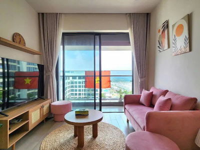 Lumiere Boulevard, Vietnam Lumiere Boulevard, Vietnam