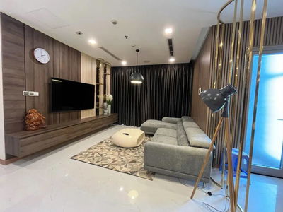 Vinhomes Central Park, Vietnam Vinhomes Central Park, Vietnam