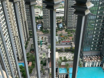 Vinhomes Central Park, Vietnam Vinhomes Central Park, Vietnam