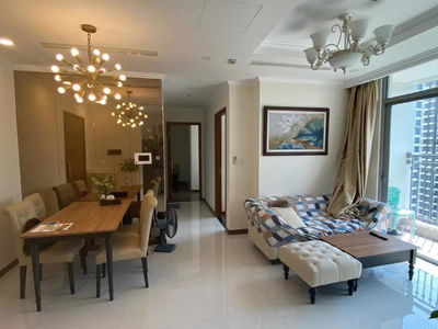 Vinhomes Central Park, Vietnam Vinhomes Central Park, Vietnam