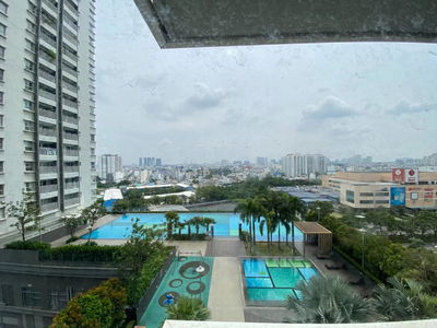 Sunrise City North, Vietnam Sunrise City North, Vietnam