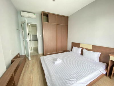 Sunrise City North, Vietnam Sunrise City North, Vietnam