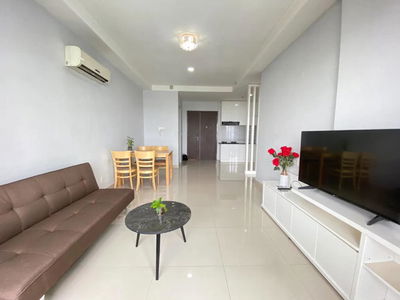 Sunrise City North, Vietnam Sunrise City North, Vietnam