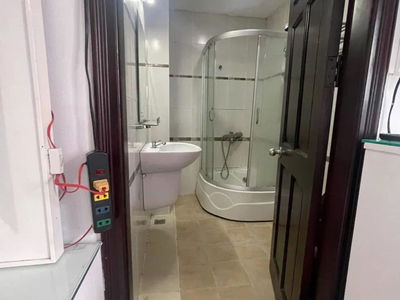 Alojamiento en Ho Chi Minh City, Vietnam Alojamiento en Ho Chi Minh City, Vietnam