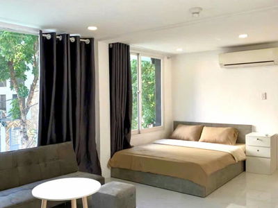 Жилье в Nha Be, Vietnam Жилье в Nha Be, Vietnam