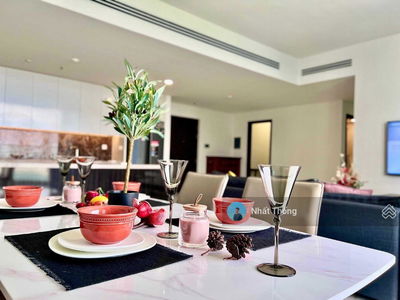 Empire City Thu Thiem, Vietnam  Empire City Thu Thiem, Vietnam