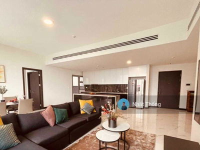 Empire City Thu Thiem, Vietnam Empire City Thu Thiem, Vietnam