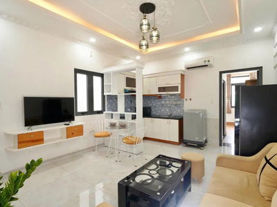 Жилье в Nha Be, Vietnam Жилье в Nha Be, Vietnam