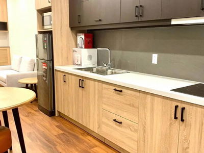 Жилье в Ho Chi Minh City, Vietnam Жилье в Ho Chi Minh City, Vietnam