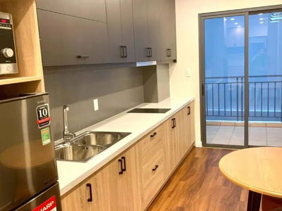 Logement dans Ho Chi Minh City, Vietnam  Logement dans Ho Chi Minh City, Vietnam
