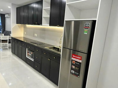 Logement dans Ho Chi Minh City, Vietnam Logement dans Ho Chi Minh City, Vietnam