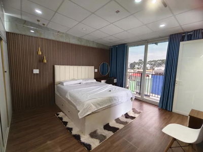 Housing in Ho Chi Minh City, Vietnam Housing in Ho Chi Minh City, Vietnam