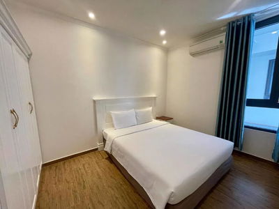 Жилье в Ho Chi Minh City, Vietnam Жилье в Ho Chi Minh City, Vietnam