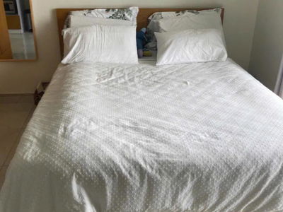 Logement dans Ho Chi Minh City, Vietnam Logement dans Ho Chi Minh City, Vietnam