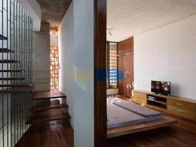 Housing in Ho Chi Minh City, Vietnam Housing in Ho Chi Minh City, Vietnam