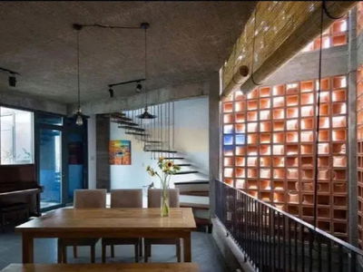 Housing in Ho Chi Minh City, Vietnam Housing in Ho Chi Minh City, Vietnam