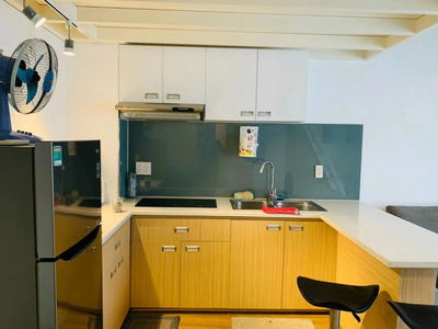 Жилье в Ho Chi Minh City, Vietnam Жилье в Ho Chi Minh City, Vietnam