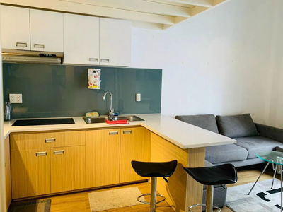 Alojamiento en Ho Chi Minh City, Vietnam Alojamiento en Ho Chi Minh City, Vietnam