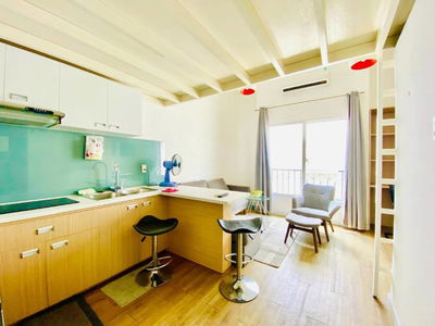 Жилье в Ho Chi Minh City, Vietnam Жилье в Ho Chi Minh City, Vietnam