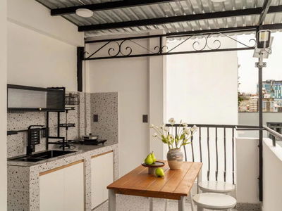 Logement dans Ho Chi Minh City, Vietnam Logement dans Ho Chi Minh City, Vietnam