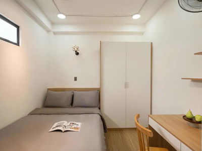 Gehäuse In Ho Chi Minh City, Vietnam Gehäuse In Ho Chi Minh City, Vietnam