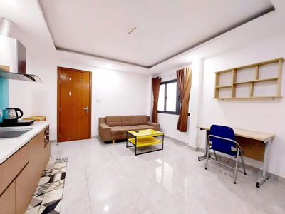 Logement dans Ho Chi Minh City, Vietnam Logement dans Ho Chi Minh City, Vietnam