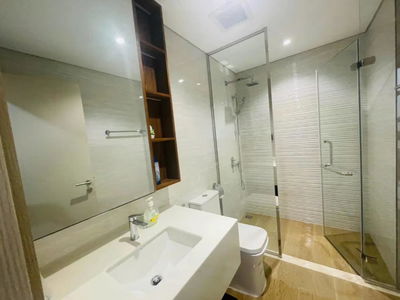 Ascentia, Vietnam  Ascentia, Vietnam