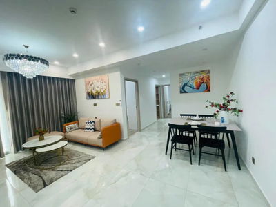 Ascentia, Vietnam  Ascentia, Vietnam