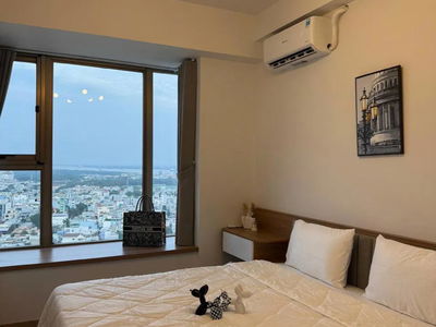 Midtown M8, Vietnam  Midtown M8, Vietnam