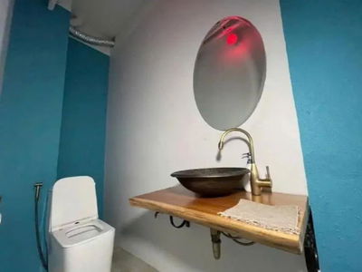 Logement dans Ho Chi Minh City, Vietnam Logement dans Ho Chi Minh City, Vietnam