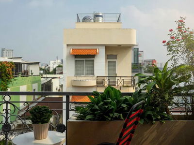 Logement dans Ho Chi Minh City, Vietnam Logement dans Ho Chi Minh City, Vietnam