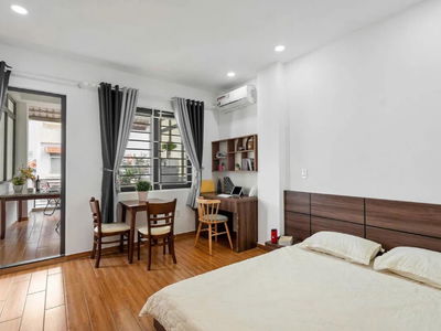 Logement dans Ho Chi Minh City, Vietnam Logement dans Ho Chi Minh City, Vietnam