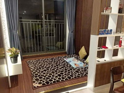 Picity High Park, Vietnam Picity High Park, Vietnam