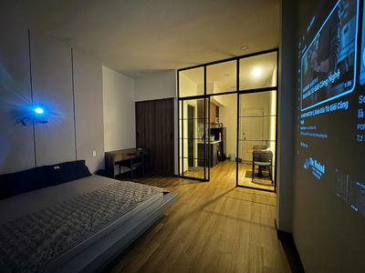 Gehäuse In Ho Chi Minh City, Vietnam Gehäuse In Ho Chi Minh City, Vietnam