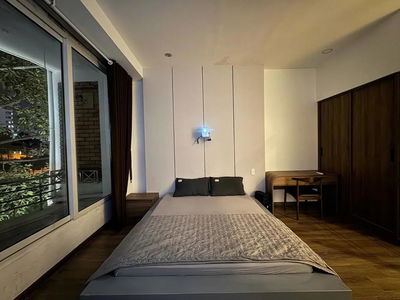 Housing in Ho Chi Minh City, Vietnam Housing in Ho Chi Minh City, Vietnam