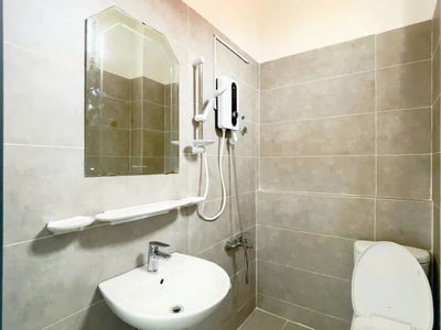 Жилье в Ho Chi Minh City, Vietnam Жилье в Ho Chi Minh City, Vietnam