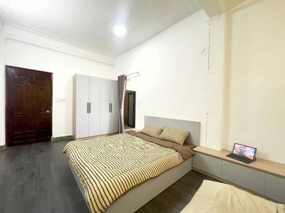 Gehäuse In Ho Chi Minh City, Vietnam Gehäuse In Ho Chi Minh City, Vietnam