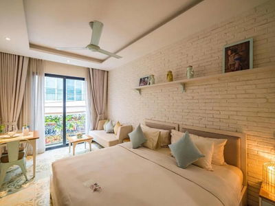 Жилье в Ho Chi Minh City, Vietnam Жилье в Ho Chi Minh City, Vietnam