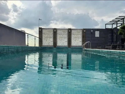 Alojamiento en Ho Chi Minh City, Vietnam Alojamiento en Ho Chi Minh City, Vietnam