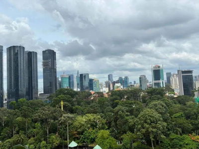 Housing in Ho Chi Minh City, Vietnam Housing in Ho Chi Minh City, Vietnam