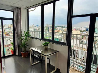 Alojamiento en Ho Chi Minh City, Vietnam Alojamiento en Ho Chi Minh City, Vietnam