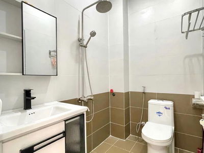 Logement dans Ho Chi Minh City, Vietnam  Logement dans Ho Chi Minh City, Vietnam