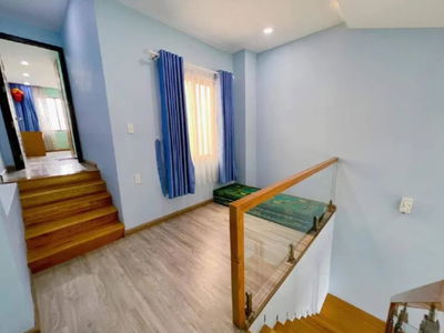 Housing in Ho Chi Minh City, Vietnam Housing in Ho Chi Minh City, Vietnam