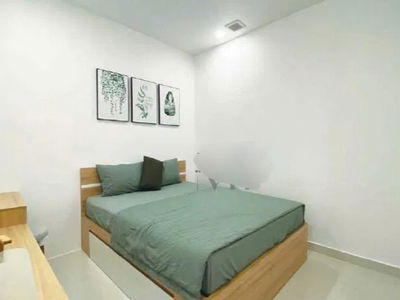 Logement dans Ho Chi Minh City, Vietnam Logement dans Ho Chi Minh City, Vietnam