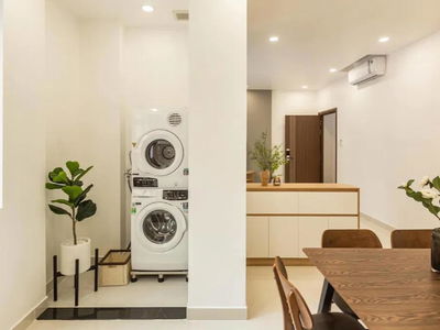 Alojamiento en Ho Chi Minh City, Vietnam Alojamiento en Ho Chi Minh City, Vietnam