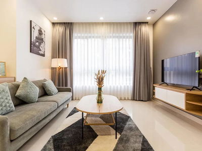 Alojamiento en Ho Chi Minh City, Vietnam Alojamiento en Ho Chi Minh City, Vietnam