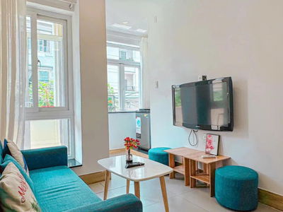 Жилье в Ho Chi Minh City, Vietnam Жилье в Ho Chi Minh City, Vietnam