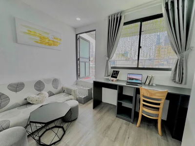 Housing in Nha Be, Vietnam Housing in Nha Be, Vietnam