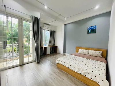 Housing in Nha Be, Vietnam Housing in Nha Be, Vietnam