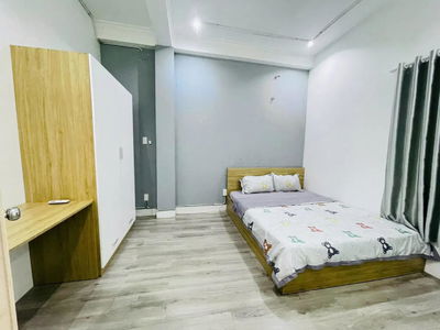 Alojamiento en Nha Be, Vietnam Alojamiento en Nha Be, Vietnam